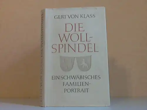 von Klass, Gert