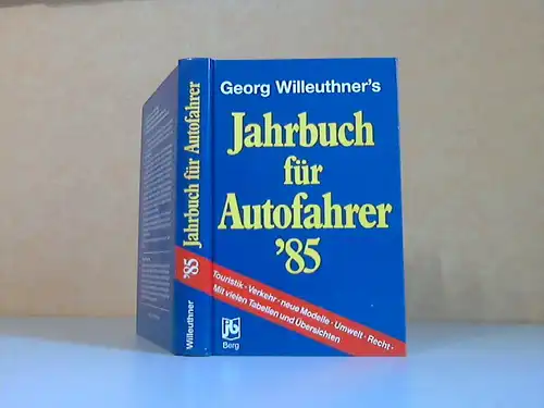 Willeuthner, Georg