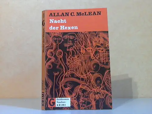 McLean, Allan C