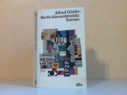 Döblin, Alfred