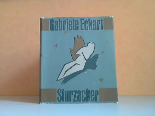 Sturzacker