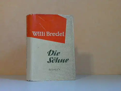 Bredel, Willi