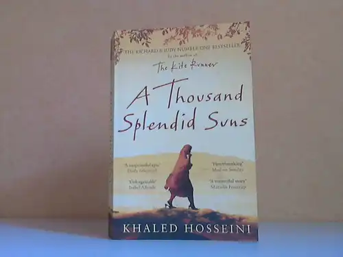 Hosseini, Khaled