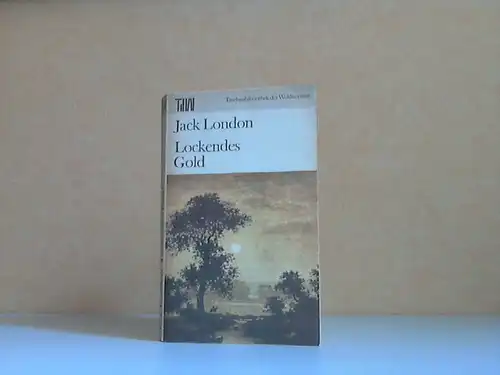 London, Jack