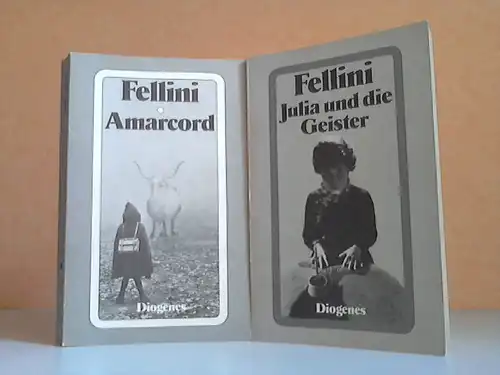 Fellini, Federico