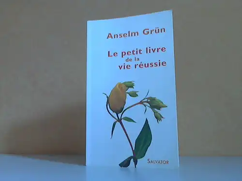 Grün, Anselm