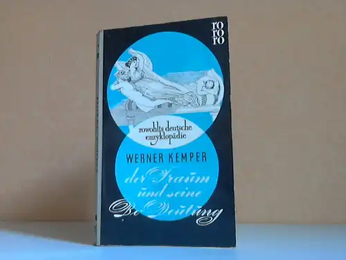 Kemper, Werner