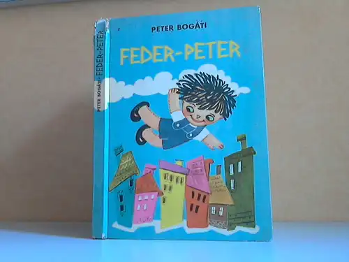 Feder-Peter