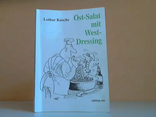 Kusche, Lothar