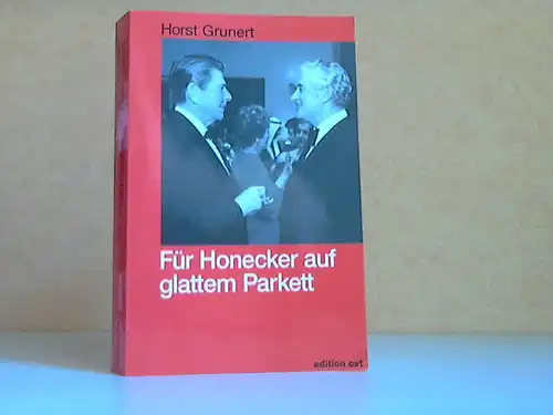 Grunert, Horst