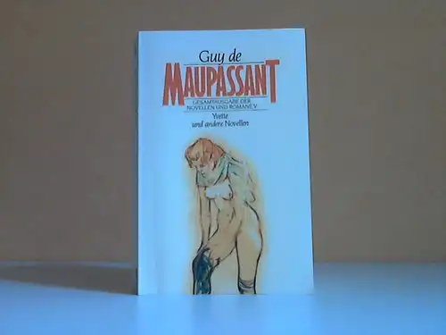 Maupassant, Guy de