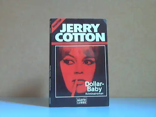 Cotton, Jerry