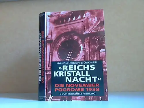 Döscher, Hans-Jürgen