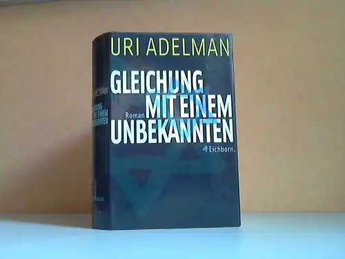 Adelman, Uri