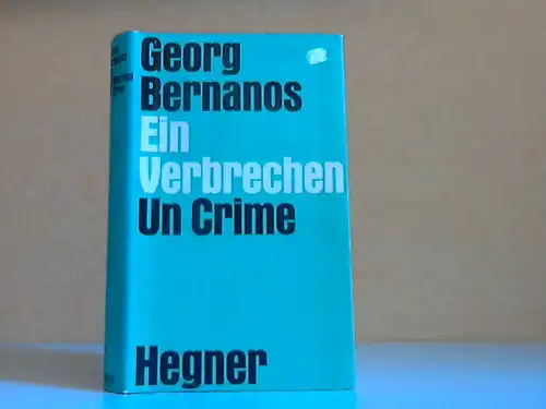 Bernanos, Georg