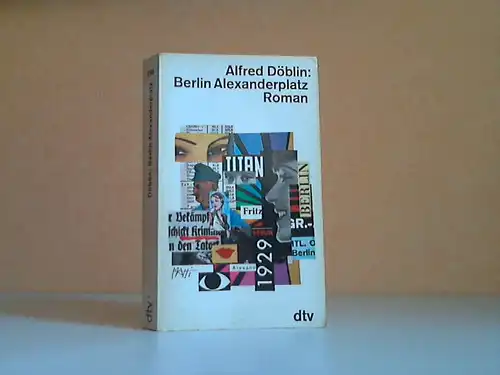 Döblin, Alfred