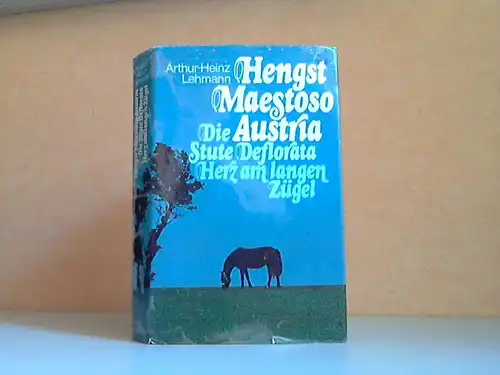 Lehmann, Arthur-Heinz