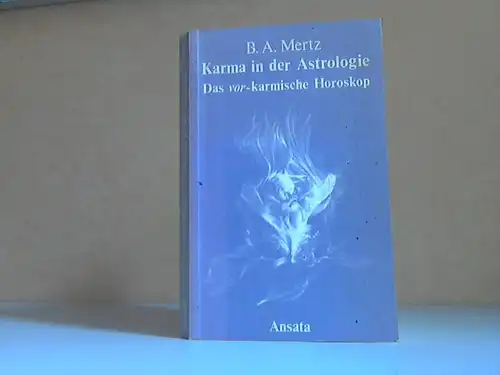 Karma in der Astrologie - Das vor-karmische Horoskop Grafiken von Christiane Eisler