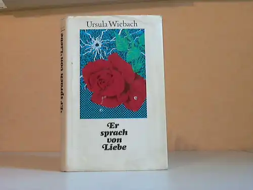 Wiebach, Ursula