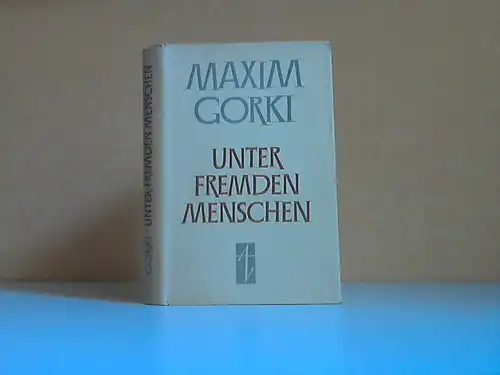 Gorki, Maxim