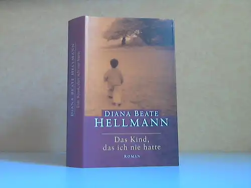 Hellmann, Diana Beate