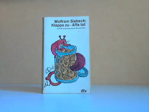 Siebeck, Wolfram