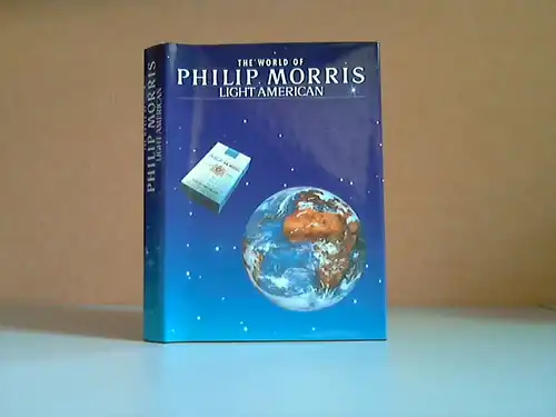 Morris, Philip