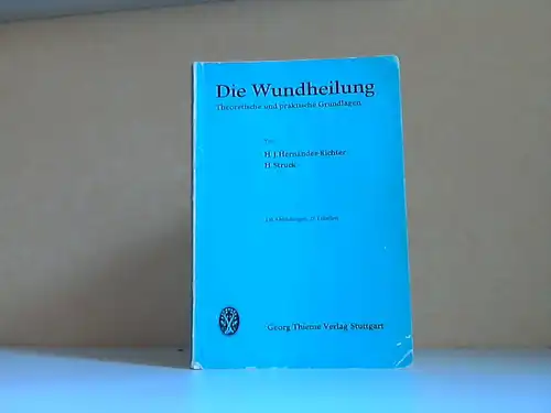 Hernández-Richter, H.J. und H. Struck