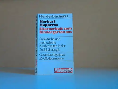 Huppertz, Norbert