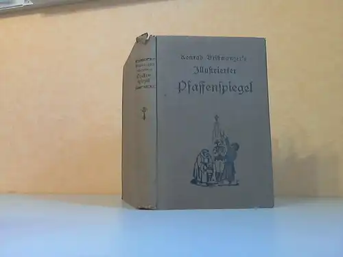 Beißwanger, Konradf