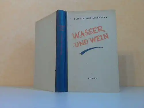 Fischer-Wernecke, Else