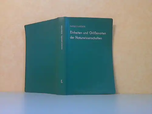 Padelt, Erna und Hansgeorg Laporte