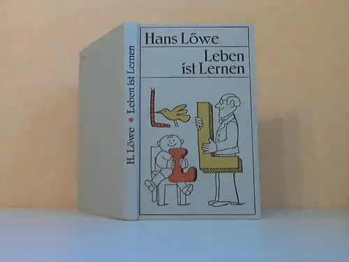 Löwe, Hans