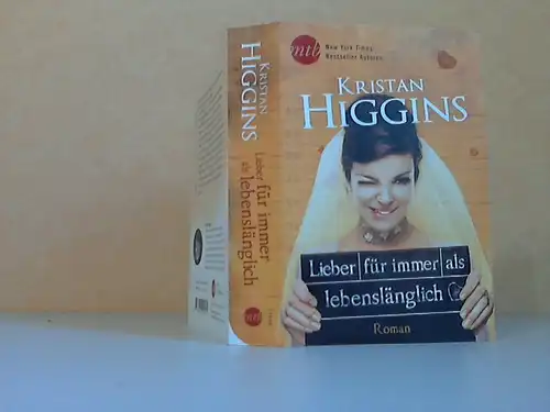 Higgins, Kristan