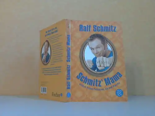 Schmitz, Ralf