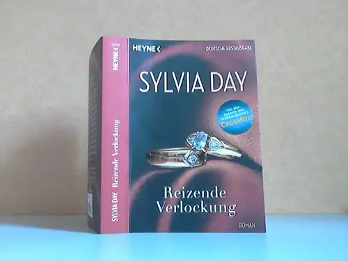 Day, Sylvia