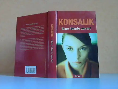 Konsalik, Heinz G