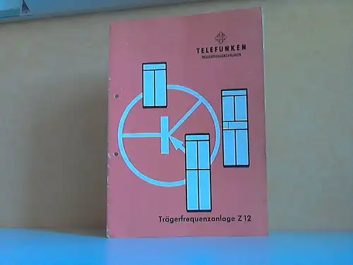 Telefunken GmbH (Herausgeber)