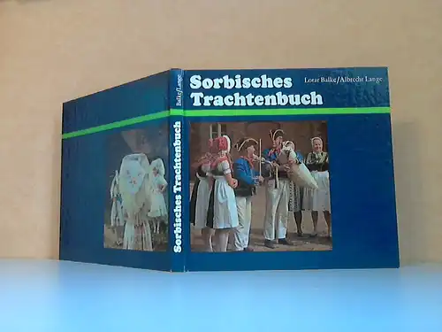 Balke, Lotar und Albrecht Lange