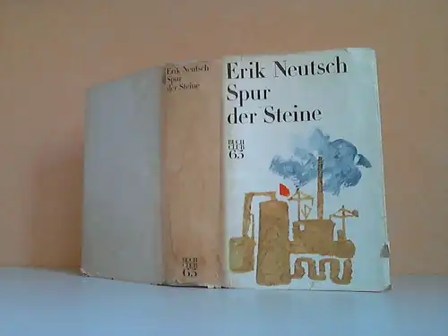 Neutsch, Erik