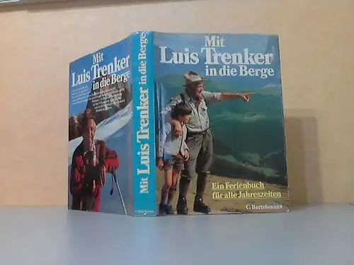 Trenker, Luis