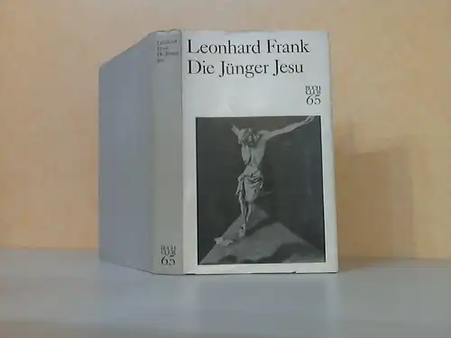 Frank, Leonhard