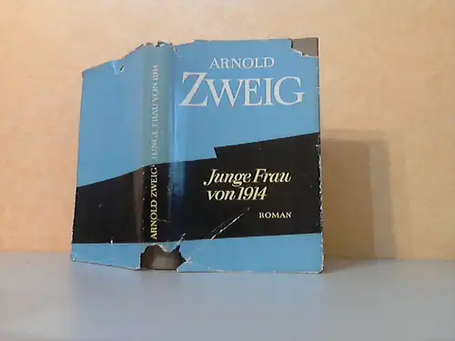 Zweig Arnold