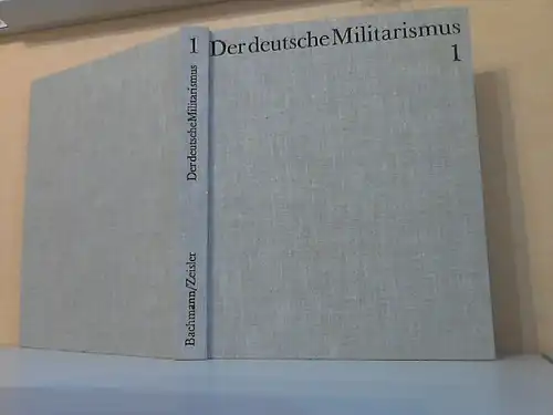 Bachmann, Peter und Kurt Zeisler