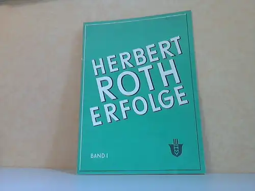 Roth, Herbert