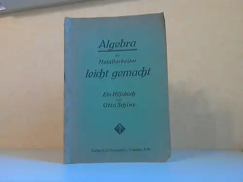 Schinz, Otto