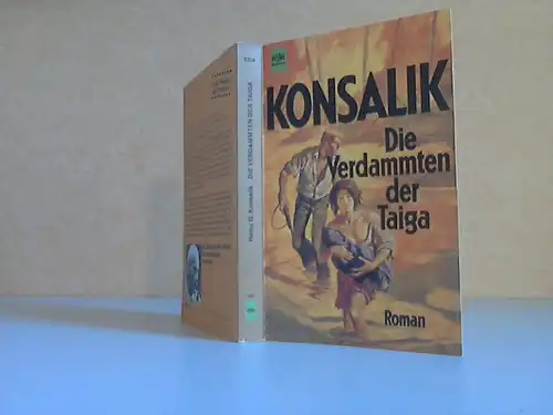 Konsalik, Heinz G