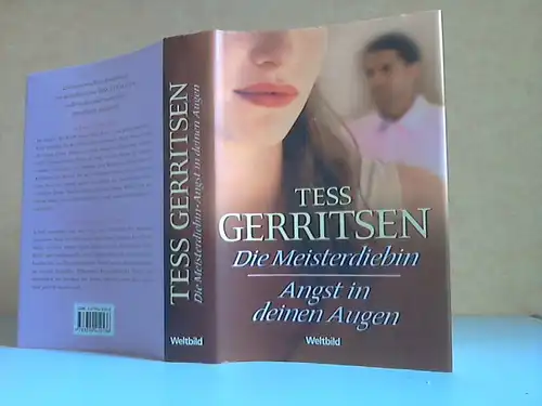 Gerritsen, Tess