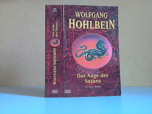 Hohlbein, Wolfgang