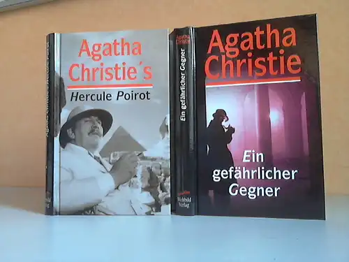 Christie, Agatha